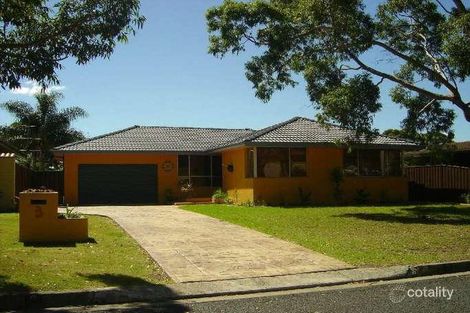 3 Faithfull St, Elderslie, NSW 2570