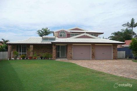 Property photo of 8 Liaw Close Boondall QLD 4034