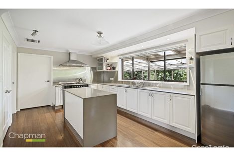 Property photo of 22 Emu Plains Road Mount Riverview NSW 2774