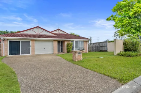 Property photo of 1 Chapman Place Oxley QLD 4075