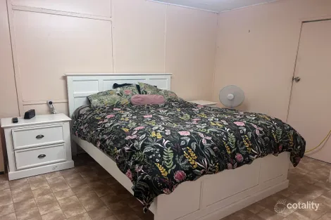 Property photo of 29 Darwin Street Jericho QLD 4728