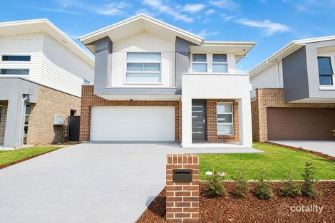 5 Steam Lane, Werrington, NSW 2747