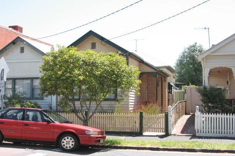 4 Bennett St, Richmond, VIC 3121