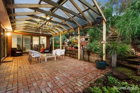 Property photo of 38 Parsons Road Eltham VIC 3095