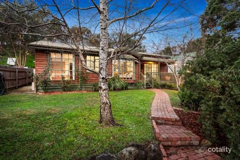 Property photo of 38 Parsons Road Eltham VIC 3095