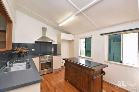 Property photo of 94 Grevillea Street Biloela QLD 4715
