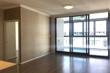 Property photo of 702/5 Waterways Street Wentworth Point NSW 2127