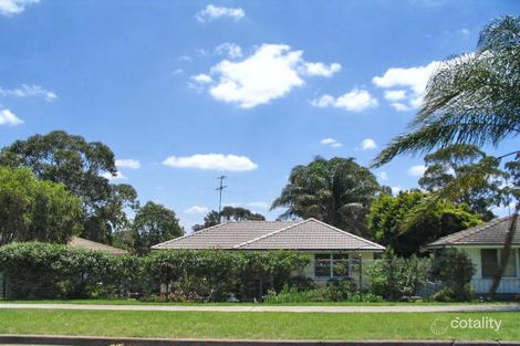 32 Woods St, Riverstone, NSW 2765