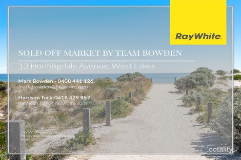 Property photo of 4 Sharpes Avenue Fulham Gardens SA 5024