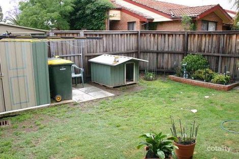 Property photo of 29/300 Jersey Road Plumpton NSW 2761