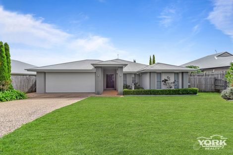 13 Rosella St, Rangeville, QLD 4350