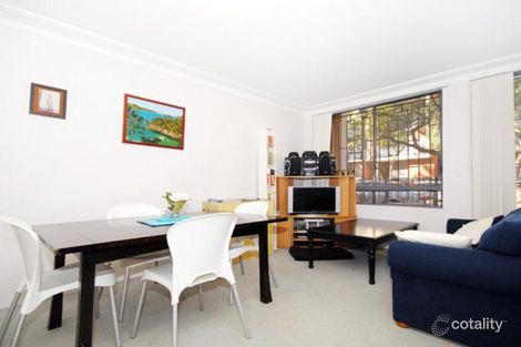 Property photo of 6/2-10 Quarry Master Drive Pyrmont NSW 2009