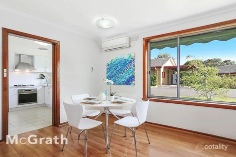 Property photo of 13/84 Mount Pleasant Road Nunawading VIC 3131