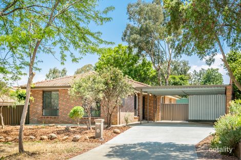 7 Frater Cres, Lyneham, ACT 2602