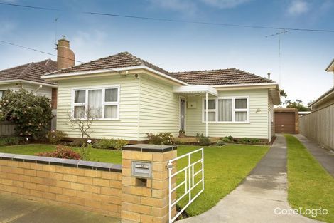 Property photo of 38 Kidman Street Yarraville VIC 3013