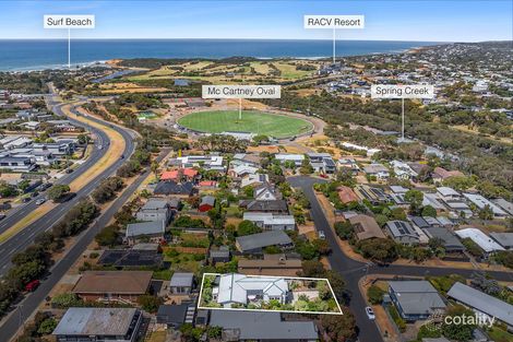 Property photo of 9 Aurora Crescent Torquay VIC 3228