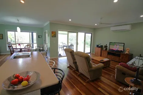 Property photo of 19 Estate Avenue Toll QLD 4820