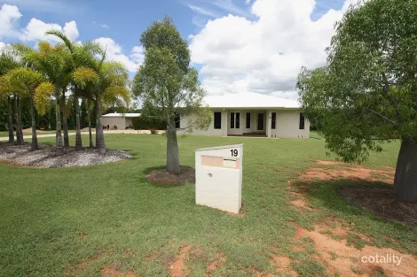 19 Estate Ave, Toll, QLD 4820