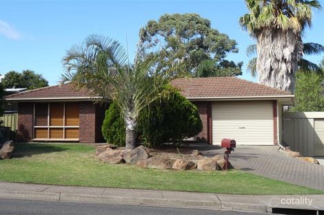 83 Sherebrooke Bvd, Woodcroft, SA 5162