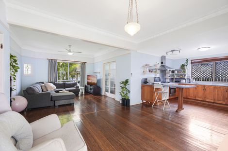 Property photo of 20 Bunyip Street Burleigh Heads QLD 4220