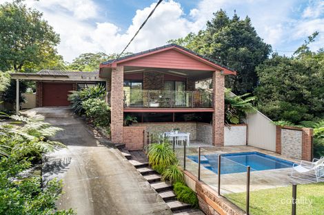 Property photo of 11 Tunnel Road Helensburgh NSW 2508