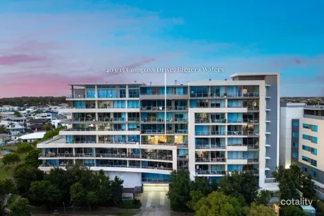 Property photo of 403/15 Compass Drive Biggera Waters QLD 4216