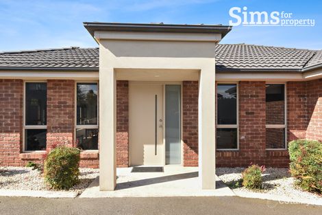 Property photo of 2/4 Bertha Street Prospect TAS 7250