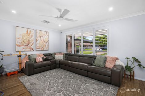 Property photo of 67 Bligh Avenue Camden South NSW 2570