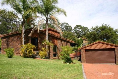 Property photo of 5 St Andrews Close Green Point NSW 2251