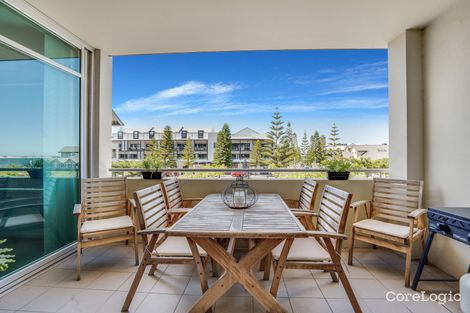 Property photo of 9/1 Bonnefoi Boulevard Bunbury WA 6230