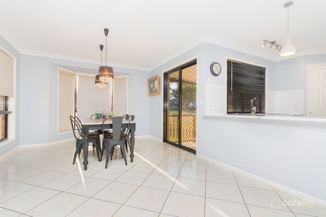 Property photo of 159-161 Wattlebird Drive Elimbah QLD 4516