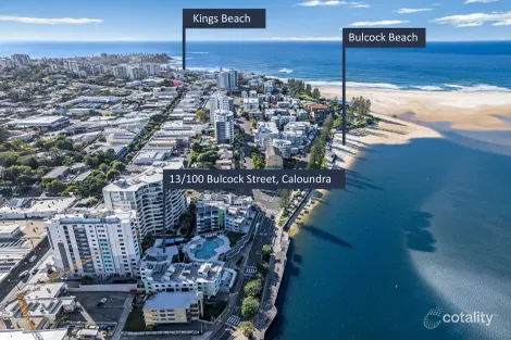 Property photo of 13/100 Bulcock Street Caloundra QLD 4551