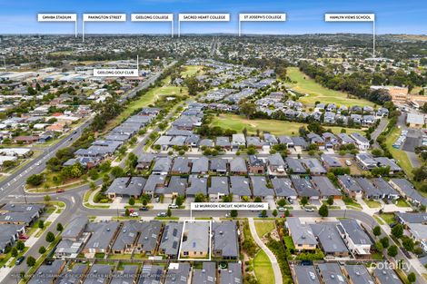 Property photo of 12 Wurrook Circuit North Geelong VIC 3215
