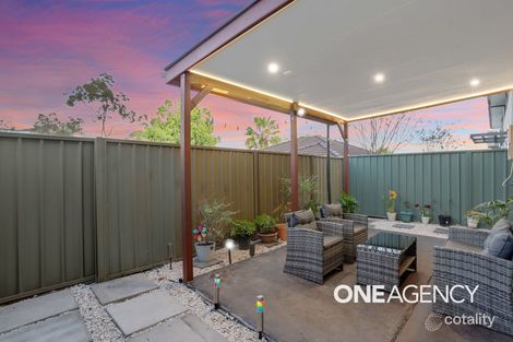 Property photo of 9/82 Irwin Street Werrington NSW 2747