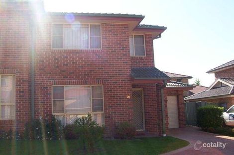 18/39 Regentville Rd, Glenmore Park, NSW 2745