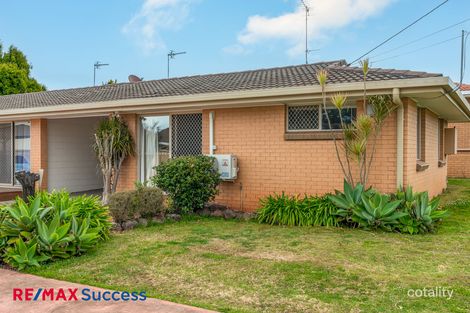 Property photo of 1/26 Knockator Crescent Centenary Heights QLD 4350