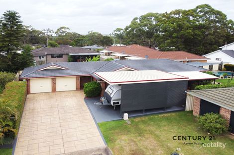 Property photo of 3 Gum Tree Court Cameron Park NSW 2285
