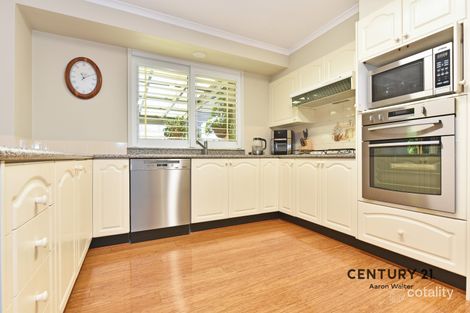 Property photo of 3 Gum Tree Court Cameron Park NSW 2285