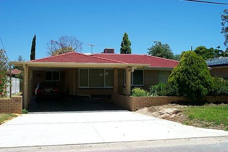 5 Cooper Rd, Morley, WA 6062