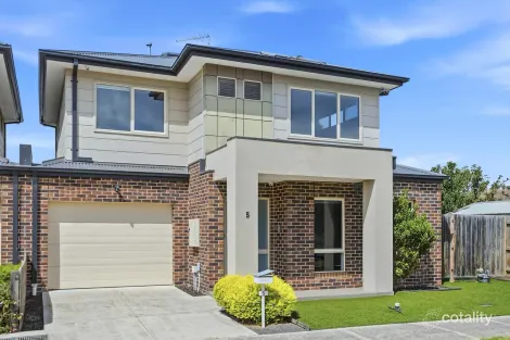 Property photo of 5 Ulm Street Laverton VIC 3028