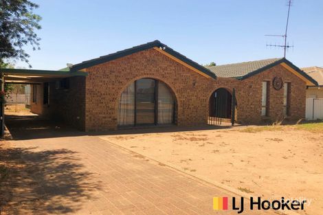 Property photo of 109 Commodore Crescent Narromine NSW 2821