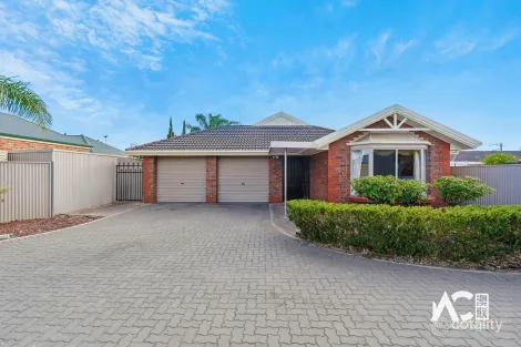 Property photo of 14 Jarrat Road Ferryden Park SA 5010