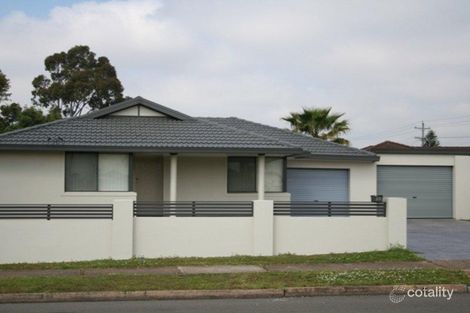 32 Desborough Rd, Colyton, NSW 2760