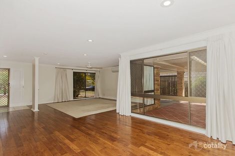 Property photo of 8 Apurla Court Karana Downs QLD 4306