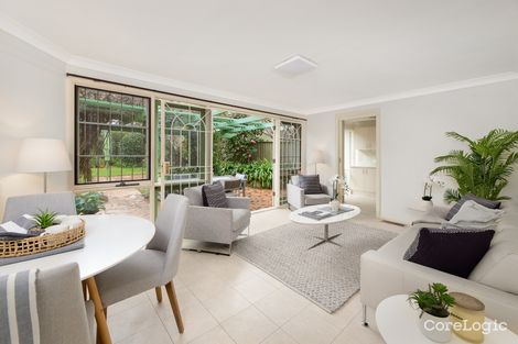 Property photo of 92 Wallalong Crescent West Pymble NSW 2073