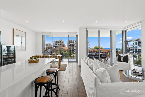 402/28 Church St, Wollongong, NSW 2500
