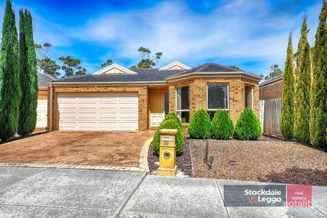 Property photo of 20 Embling Avenue South Morang VIC 3752