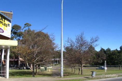 254 Great Western Hwy, Kingswood, NSW 2747