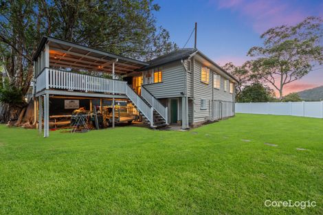 Property photo of 107 Girraween Grove Ashgrove QLD 4060