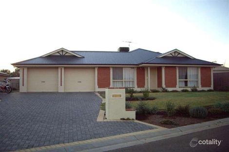 4 Mcegan Ct, Evanston Park, SA 5116